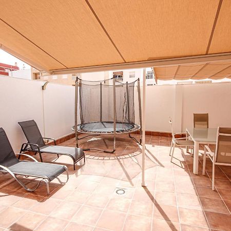 Ferienwohnung Habaneras Torrevieja Exterior foto