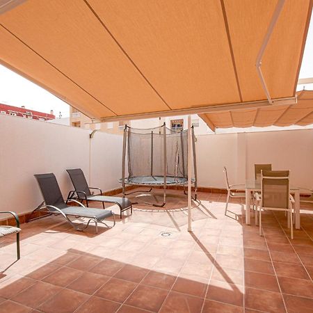 Ferienwohnung Habaneras Torrevieja Exterior foto