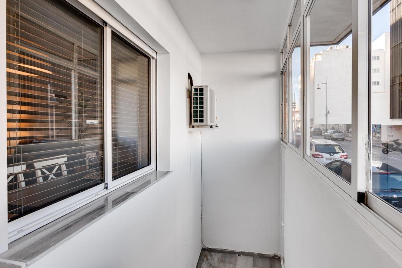 Ferienwohnung Habaneras Torrevieja Exterior foto