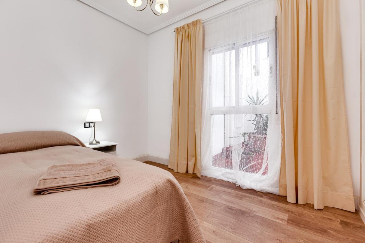 Ferienwohnung Habaneras Torrevieja Exterior foto