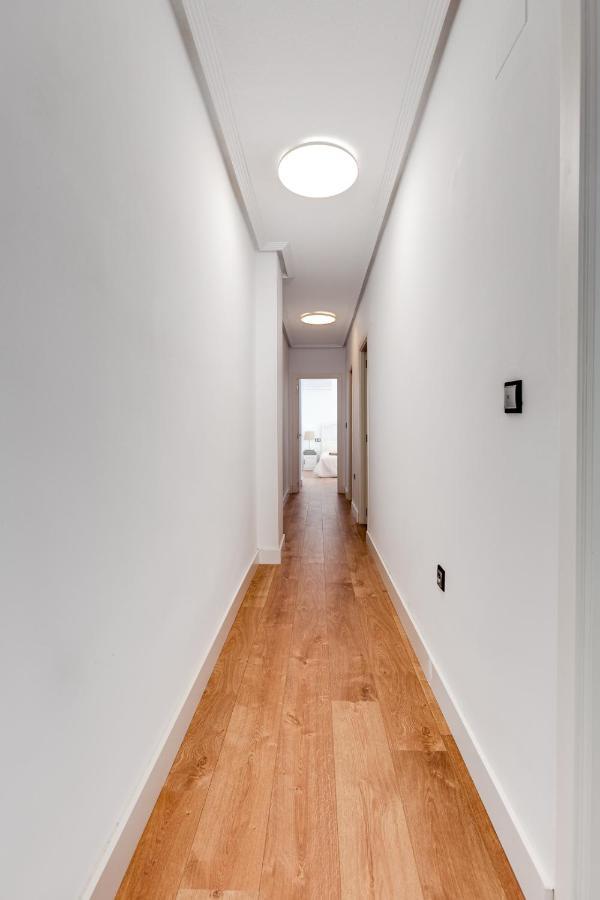 Ferienwohnung Habaneras Torrevieja Exterior foto