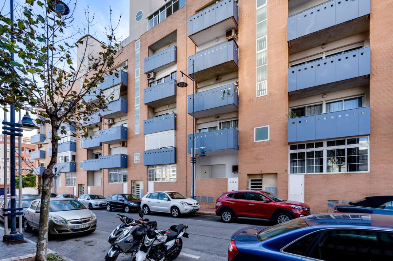 Ferienwohnung Habaneras Torrevieja Exterior foto