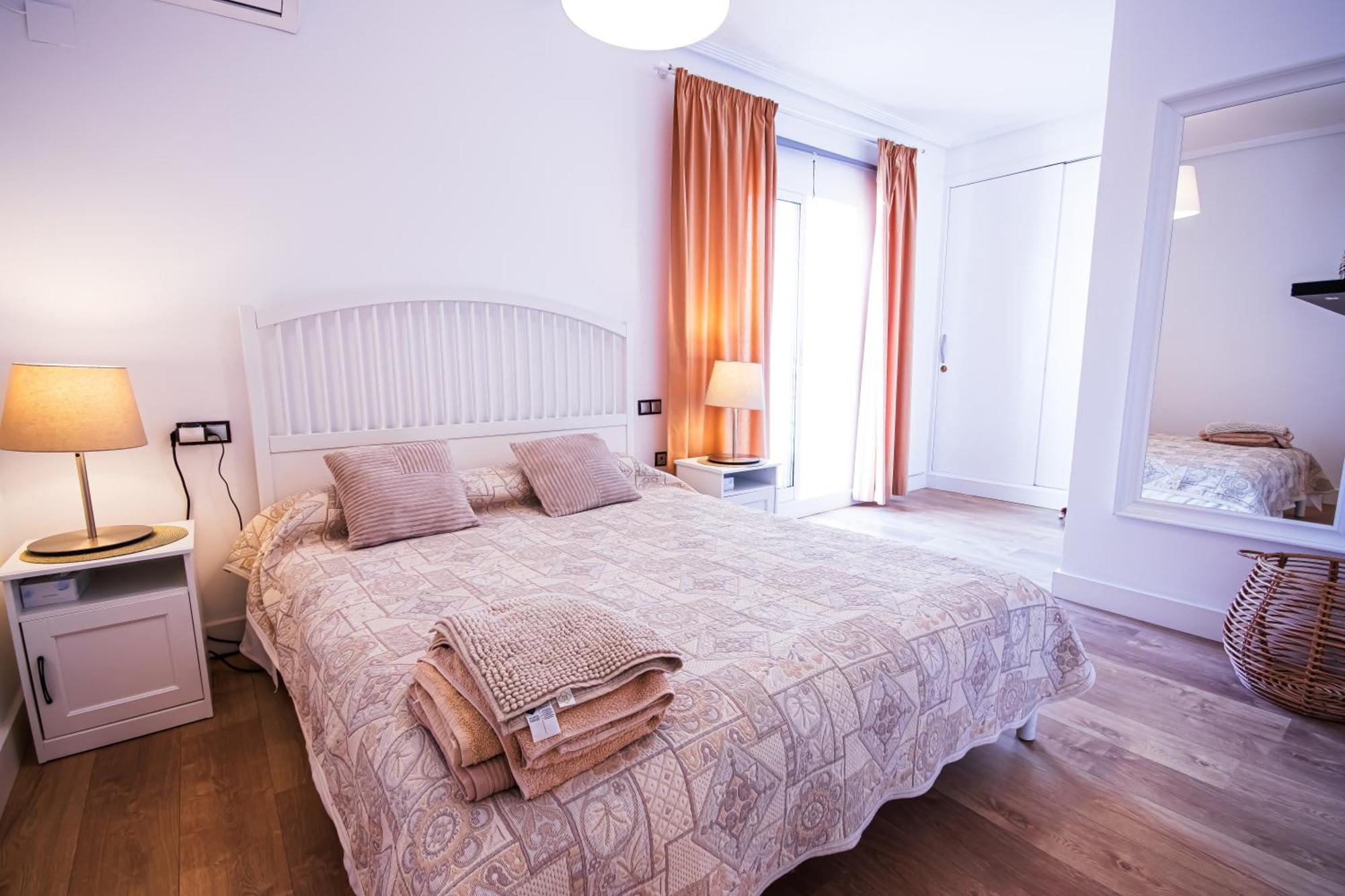 Ferienwohnung Habaneras Torrevieja Exterior foto