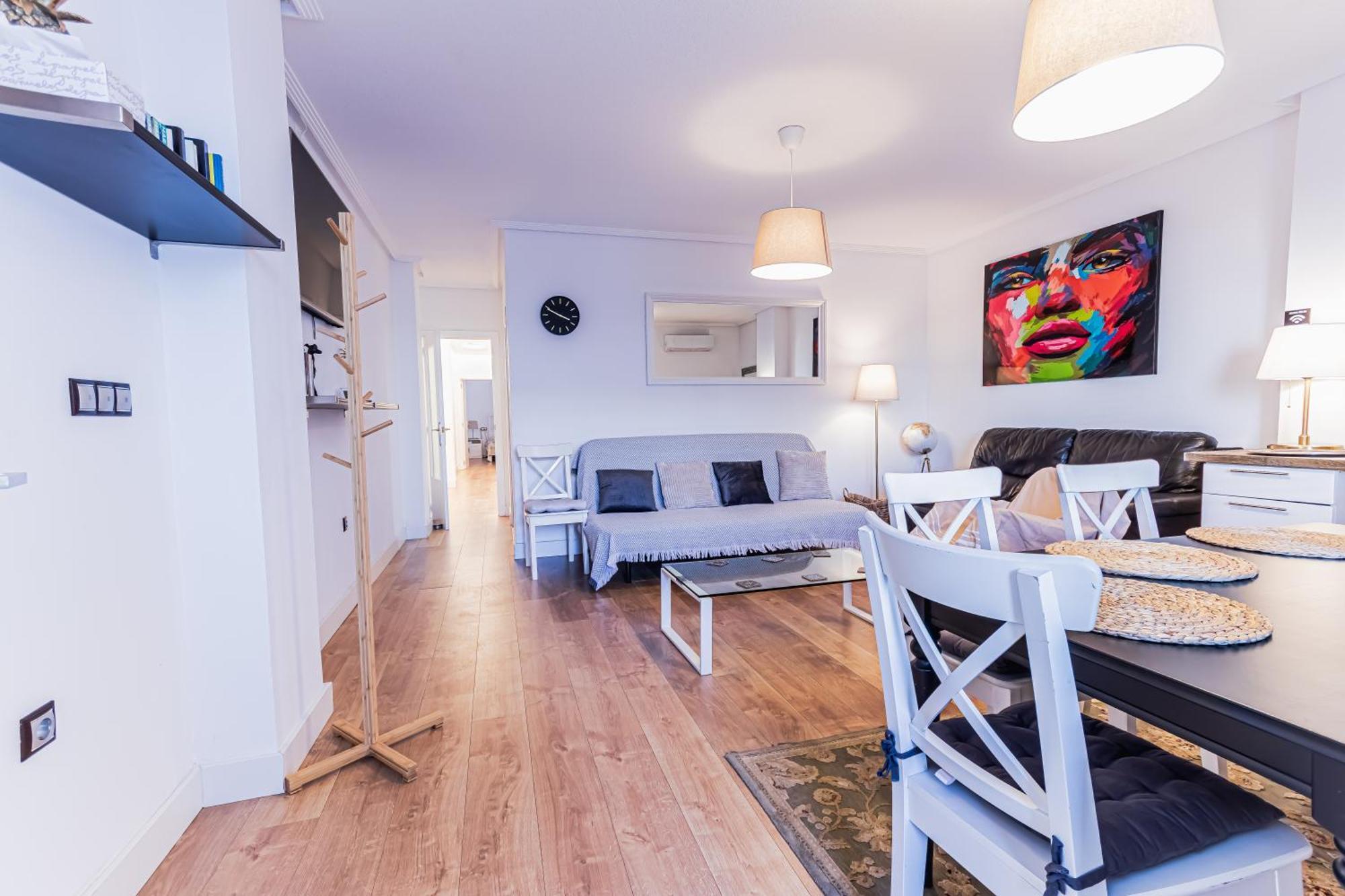 Ferienwohnung Habaneras Torrevieja Exterior foto