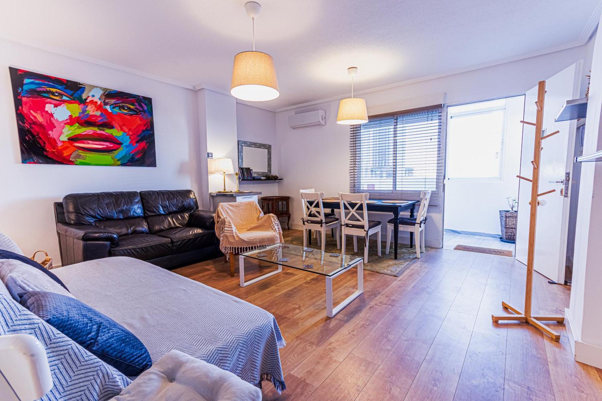 Ferienwohnung Habaneras Torrevieja Exterior foto