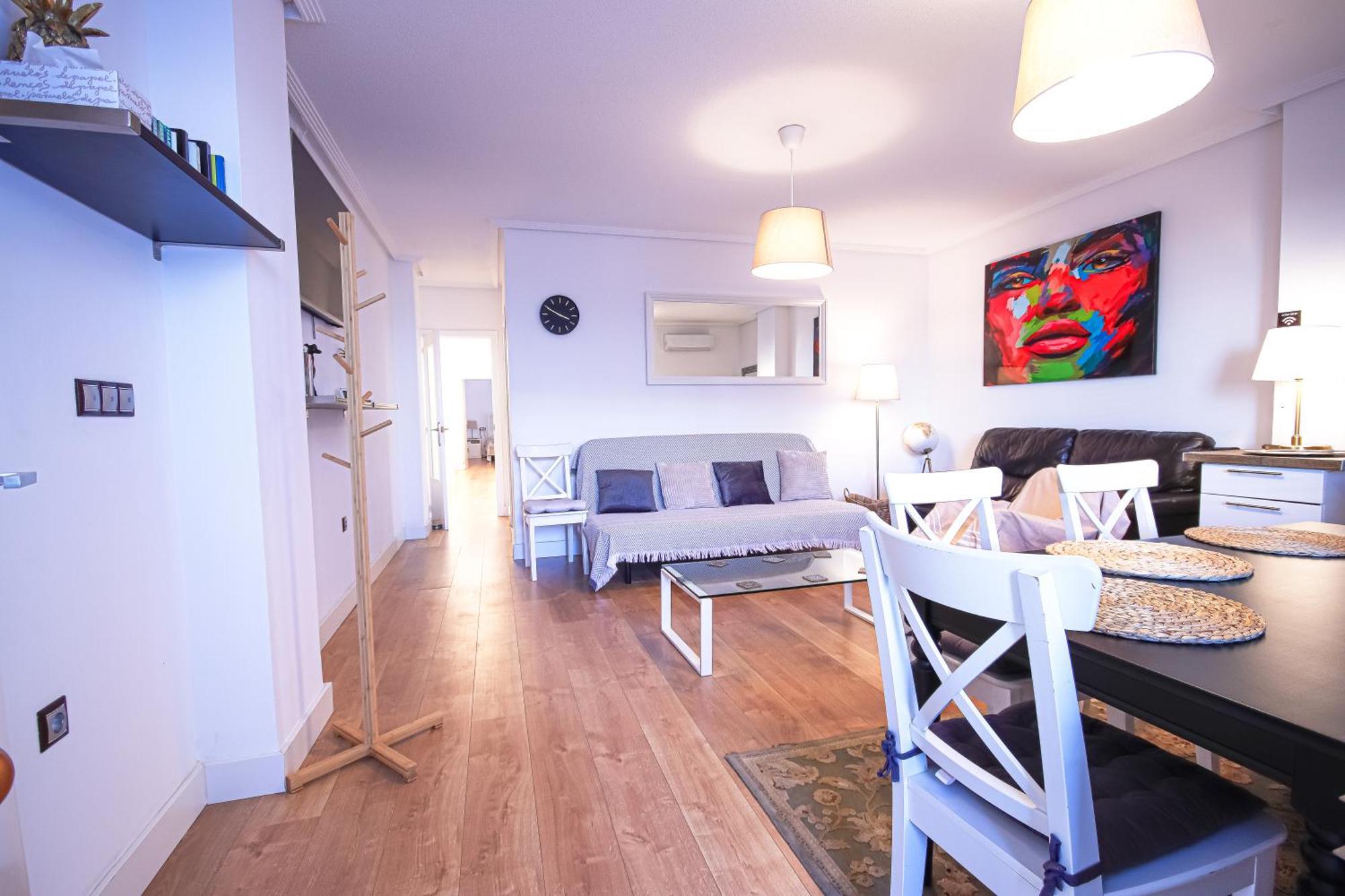 Ferienwohnung Habaneras Torrevieja Exterior foto
