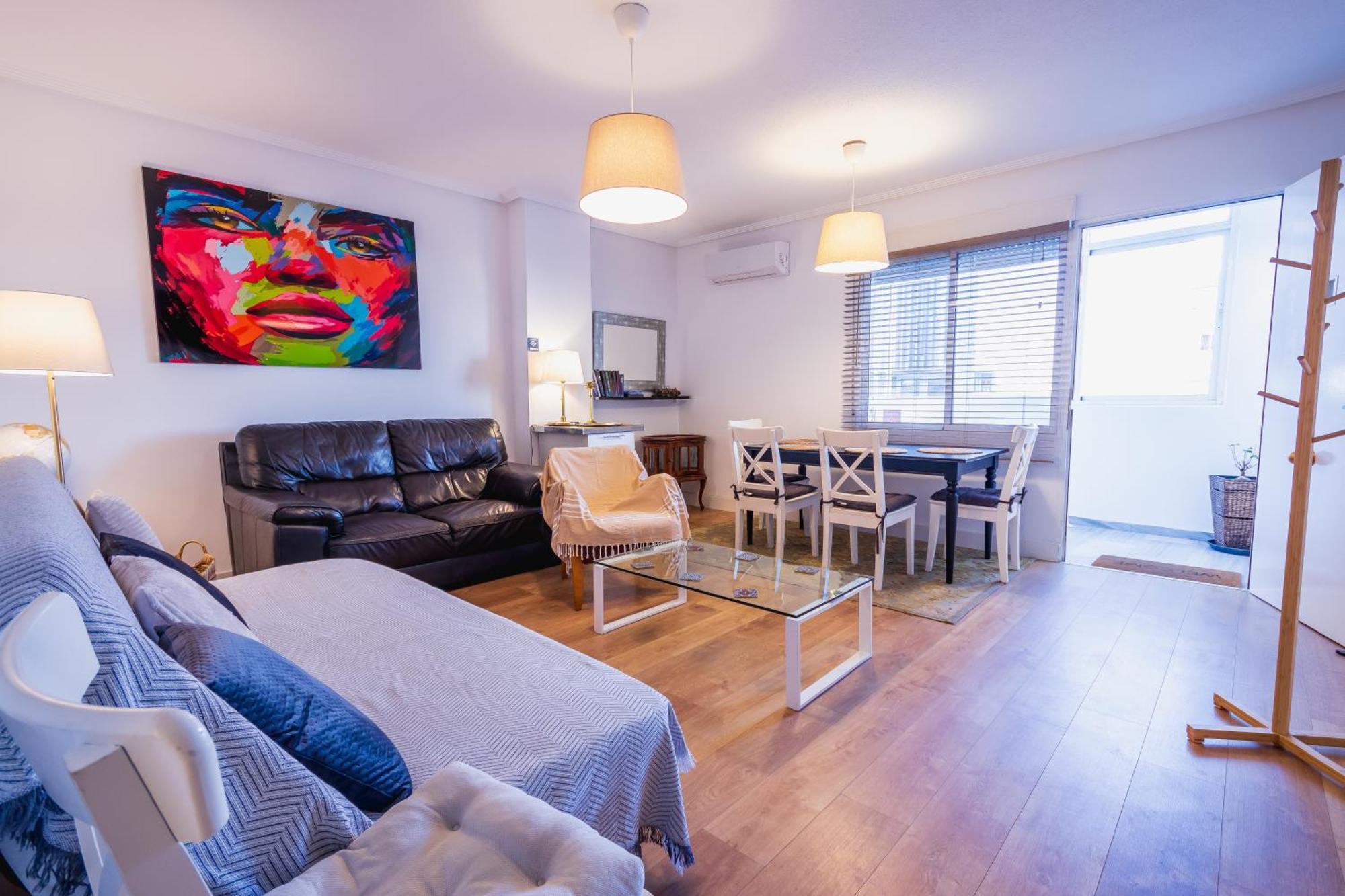 Ferienwohnung Habaneras Torrevieja Exterior foto