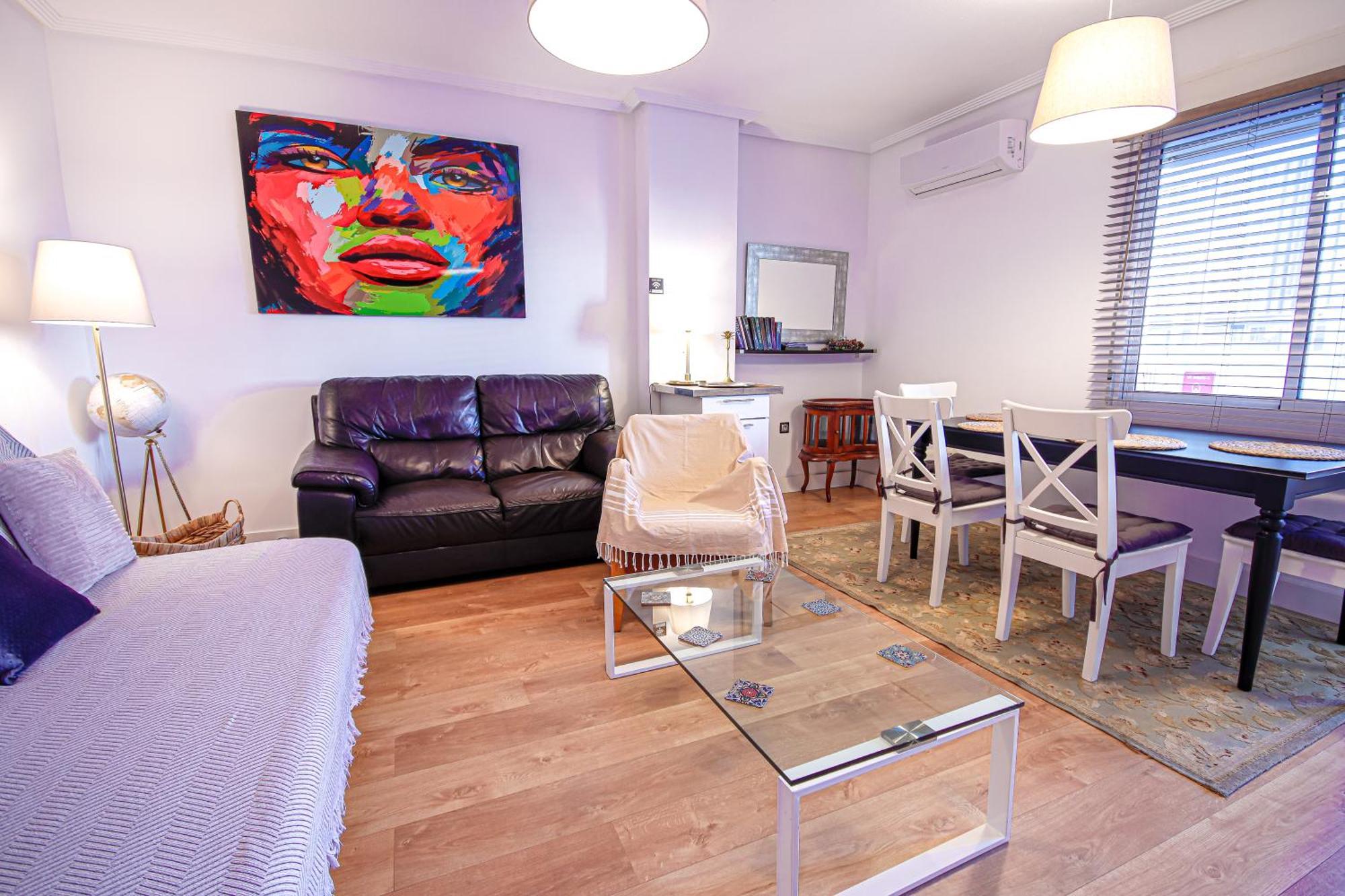 Ferienwohnung Habaneras Torrevieja Exterior foto