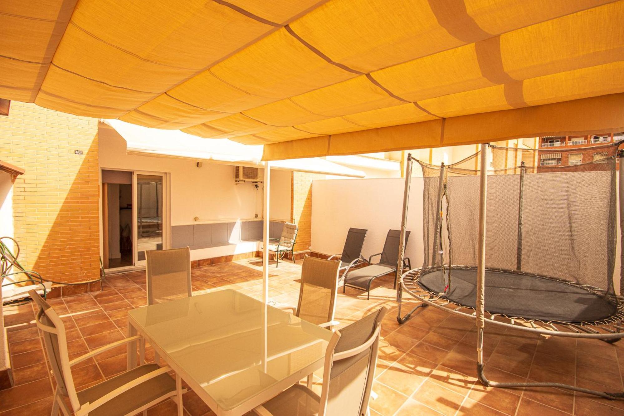 Ferienwohnung Habaneras Torrevieja Exterior foto