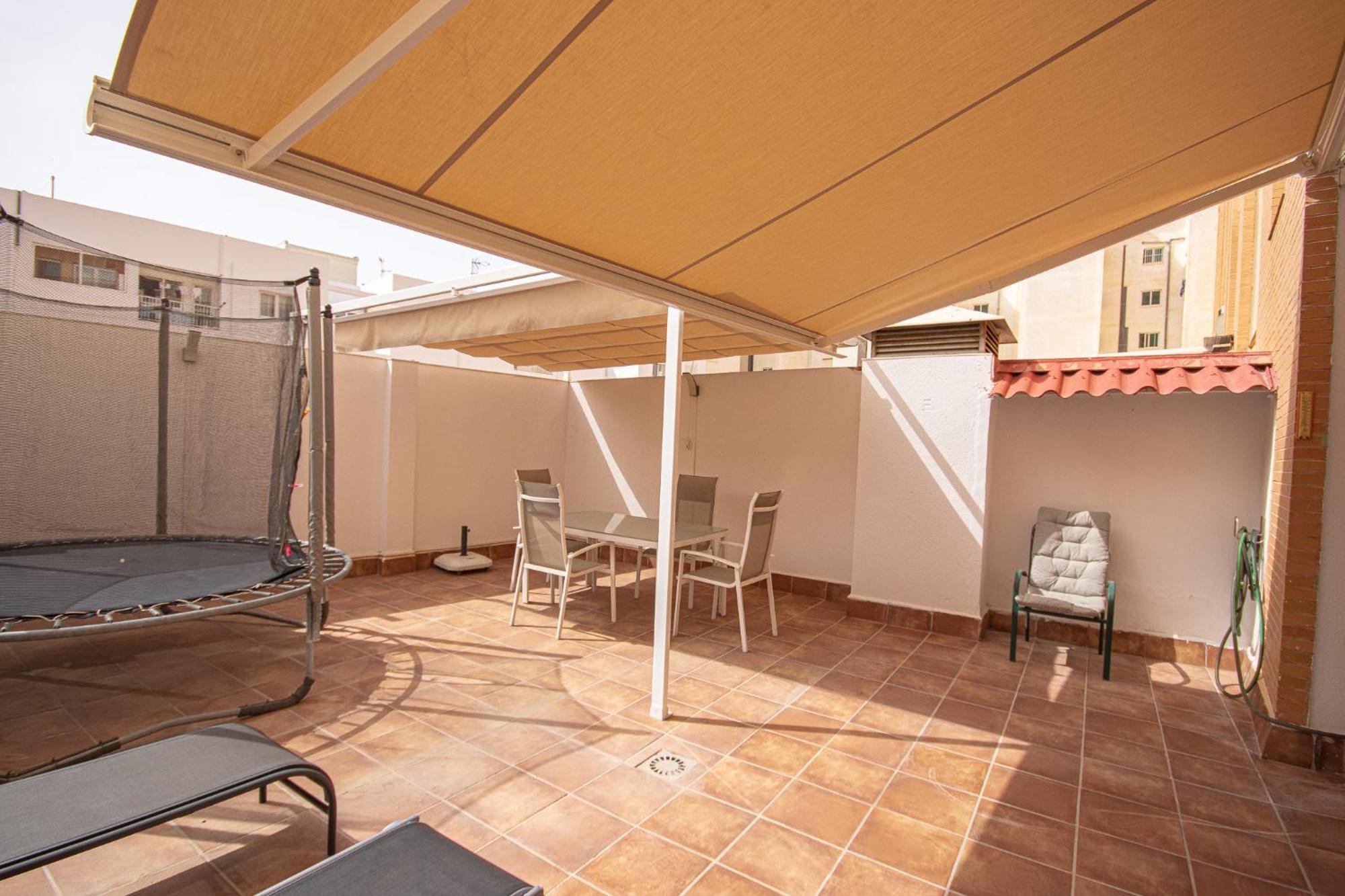 Ferienwohnung Habaneras Torrevieja Exterior foto