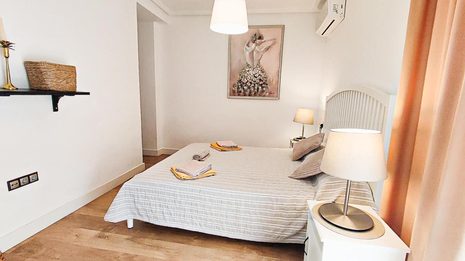 Ferienwohnung Habaneras Torrevieja Exterior foto